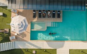 Epic Tamarindo Boutique Hotel